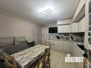 2-к квартира, вторичка, 54м2, 2/10 этаж