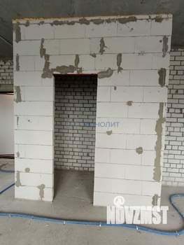 2-к квартира, вторичка, 60м2, 3/17 этаж