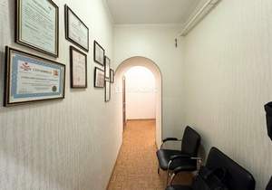 1-к квартира, вторичка, 44м2, 1/2 этаж