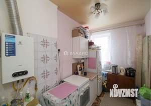 1-к квартира, вторичка, 31м2, 2/2 этаж