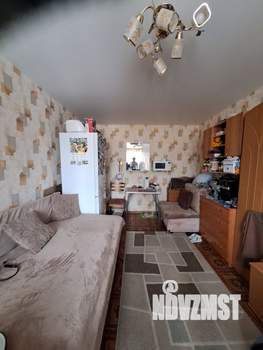 2-к квартира, вторичка, 50м2, 4/5 этаж