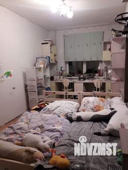 2-к квартира, вторичка, 47м2, 4/5 этаж