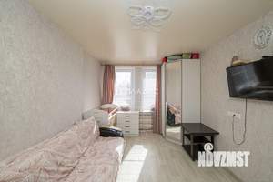 1-к квартира, вторичка, 31м2, 2/2 этаж