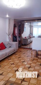 3-к квартира, вторичка, 58м2, 5/6 этаж