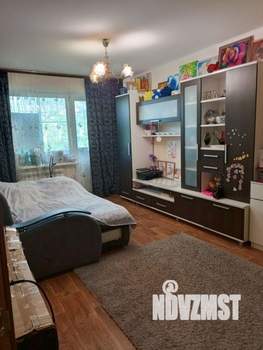 1-к квартира, вторичка, 33м2, 5/5 этаж