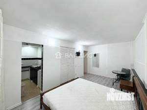 1-к квартира, вторичка, 30м2, 1/5 этаж