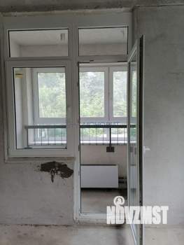 2-к квартира, вторичка, 60м2, 2/17 этаж