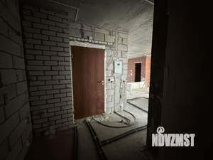 3-к квартира, вторичка, 124м2, 4/17 этаж