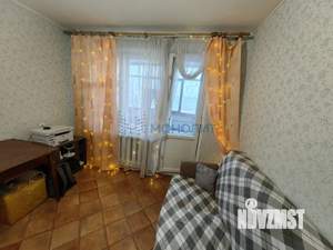 1-к квартира, вторичка, 35м2, 1/10 этаж