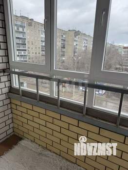1-к квартира, вторичка, 41м2, 4/10 этаж