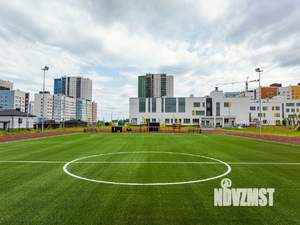 2-к квартира, вторичка, 55м2, 5/25 этаж