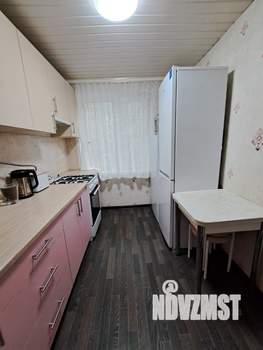 2-к квартира, вторичка, 43м2, 1/9 этаж