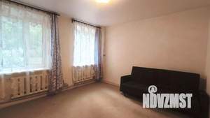 2-к квартира, вторичка, 50м2, 1/3 этаж