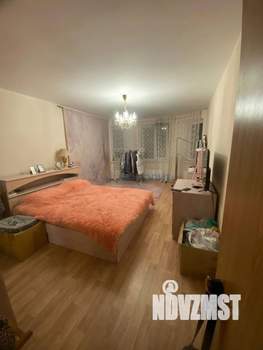 2-к квартира, вторичка, 63м2, 4/17 этаж