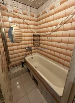 2-к квартира, вторичка, 45м2, 5/5 этаж