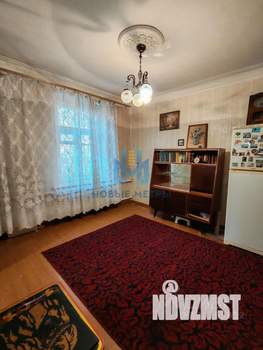 2-к квартира, вторичка, 38м2, 1/3 этаж