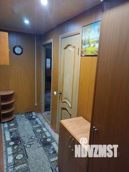 3-к квартира, вторичка, 44м2, 1/4 этаж