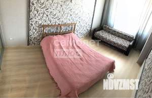 1-к квартира, вторичка, 33м2, 6/20 этаж