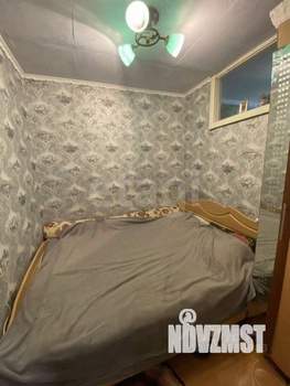 3-к квартира, вторичка, 42м2, 5/5 этаж