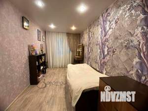 3-к квартира, вторичка, 61м2, 1/9 этаж