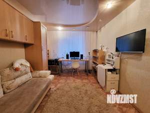 3-к квартира, вторичка, 60м2, 1/9 этаж