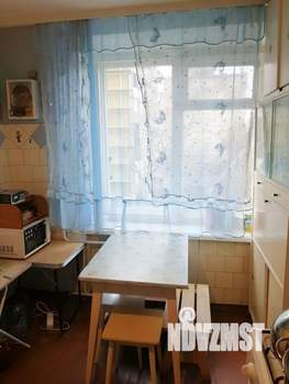 2-к квартира, вторичка, 40м2, 4/9 этаж