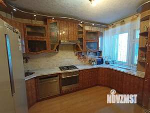 3-к квартира, вторичка, 68м2, 9/10 этаж