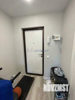 Студия квартира, вторичка, 13м2, 3/5 этаж
