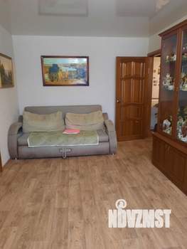 3-к квартира, вторичка, 52м2, 2/9 этаж