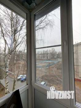 2-к квартира, вторичка, 44м2, 4/5 этаж