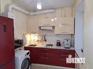 2-к квартира, вторичка, 40м2, 2/5 этаж