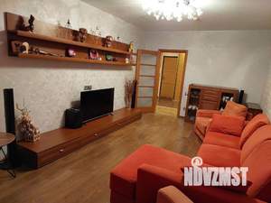 3-к квартира, вторичка, 86м2, 13/17 этаж