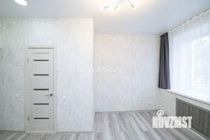 Студия квартира, вторичка, 17м2, 2/2 этаж