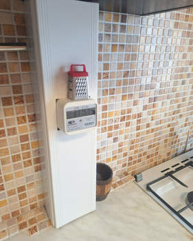 3-к квартира, вторичка, 65м2, 9/10 этаж