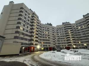 3-к квартира, вторичка, 94м2, 2/28 этаж