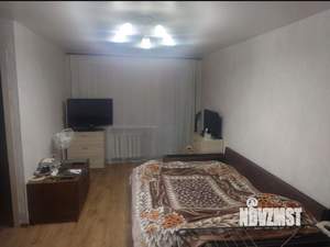1-к квартира, вторичка, 33м2, 5/5 этаж