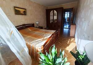 3-к квартира, вторичка, 68м2, 2/9 этаж