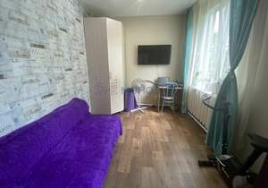 3-к квартира, вторичка, 53м2, 1/2 этаж