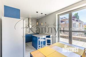 3-к квартира, вторичка, 94м2, 2/19 этаж