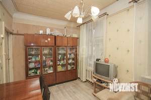 2-к квартира, вторичка, 31м2, 1/2 этаж
