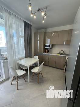 3-к квартира, вторичка, 75м2, 14/16 этаж