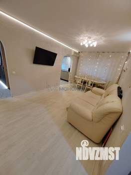 3-к квартира, вторичка, 67м2, 1/5 этаж