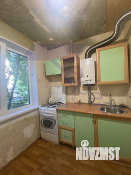 1-к квартира, вторичка, 30м2, 2/5 этаж