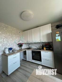 1-к квартира, вторичка, 34м2, 7/10 этаж