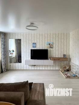 4-к квартира, вторичка, 71м2, 5/9 этаж