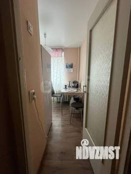 2-к квартира, вторичка, 41м2, 2/5 этаж
