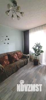 1-к квартира, вторичка, 34м2, 3/9 этаж