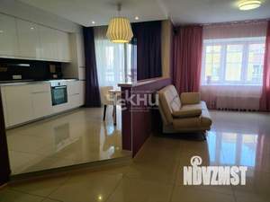 2-к квартира, вторичка, 75м2, 10/10 этаж