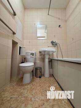 1-к квартира, вторичка, 29м2, 7/10 этаж