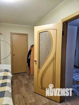 2-к квартира, вторичка, 46м2, 5/5 этаж